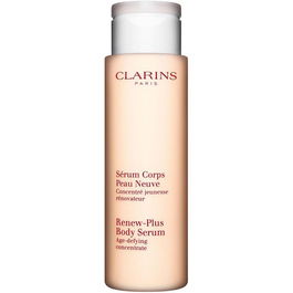 Clarins Sérum Corps Peau Neuve 200 mL